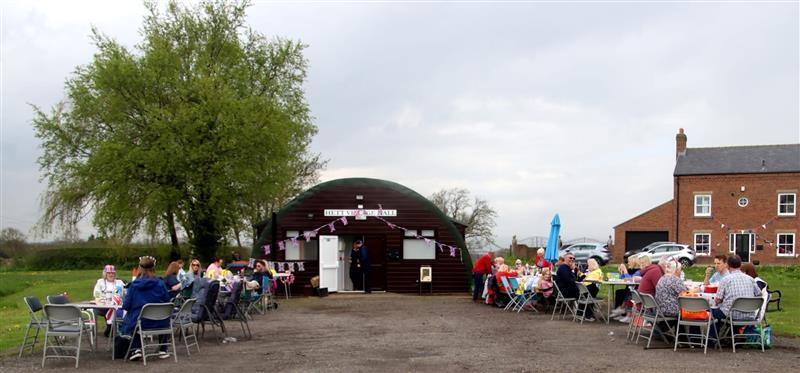 Jubilee Party